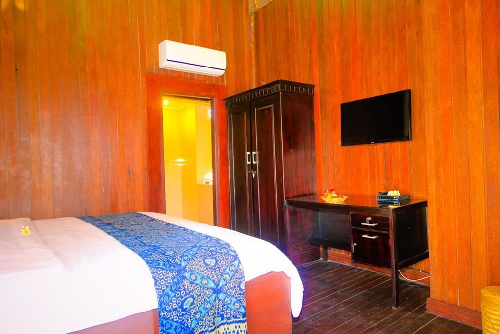 Radiant Jepun Villa Legian Quarto foto