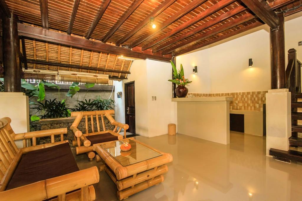 Radiant Jepun Villa Legian Quarto foto