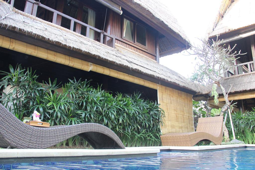 Radiant Jepun Villa Legian Quarto foto