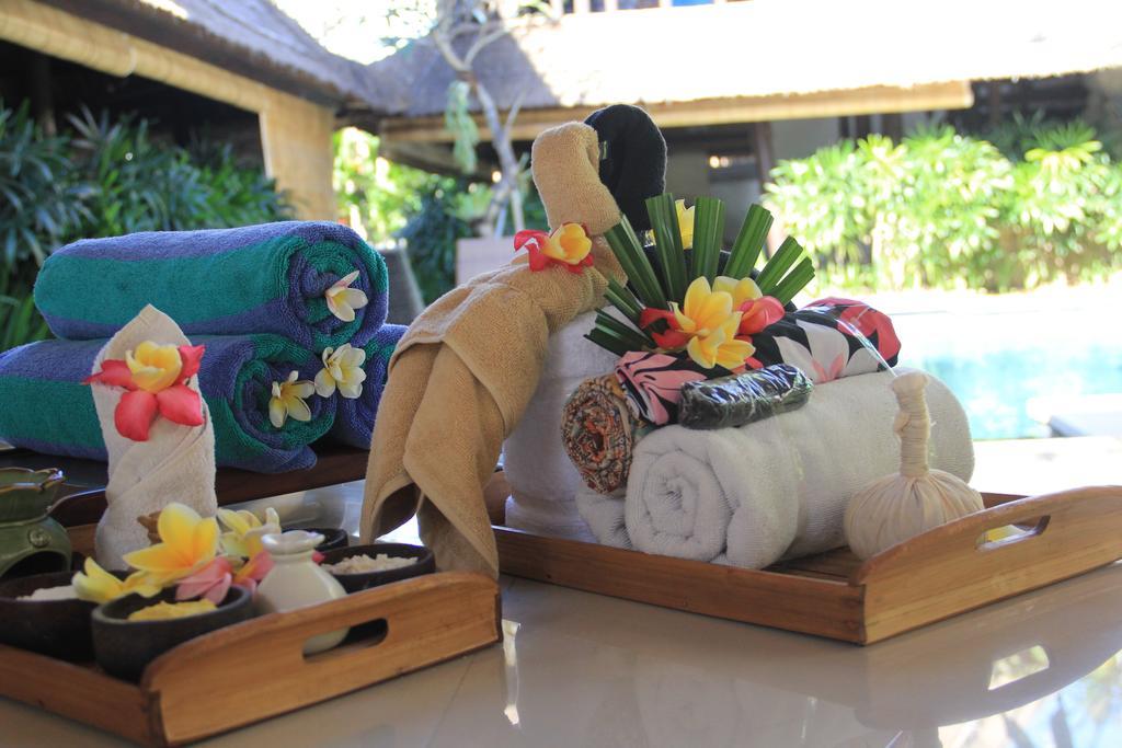 Radiant Jepun Villa Legian Quarto foto