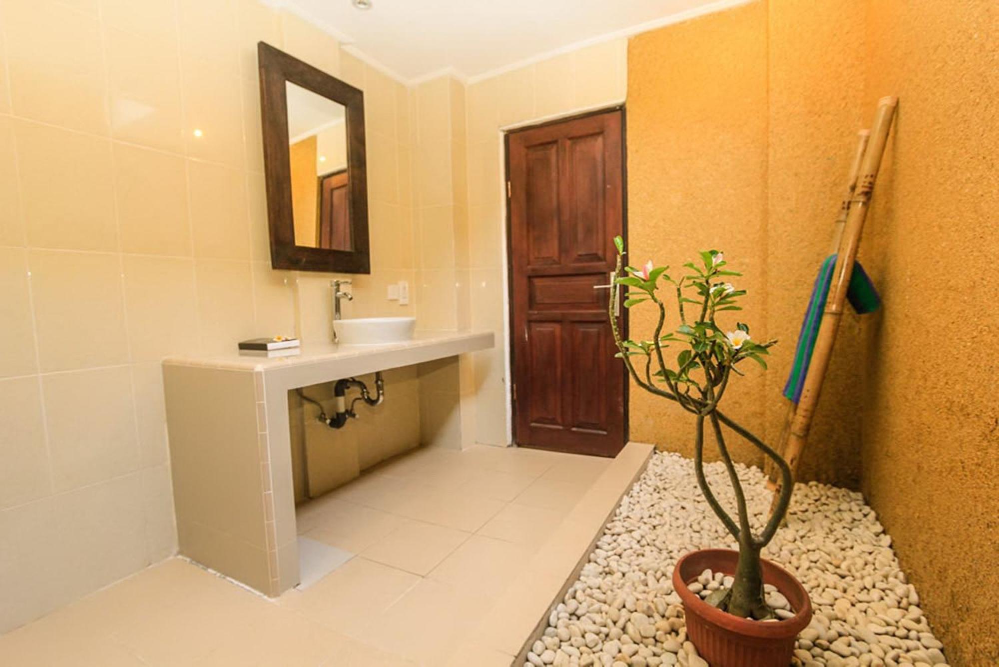 Radiant Jepun Villa Legian Exterior foto