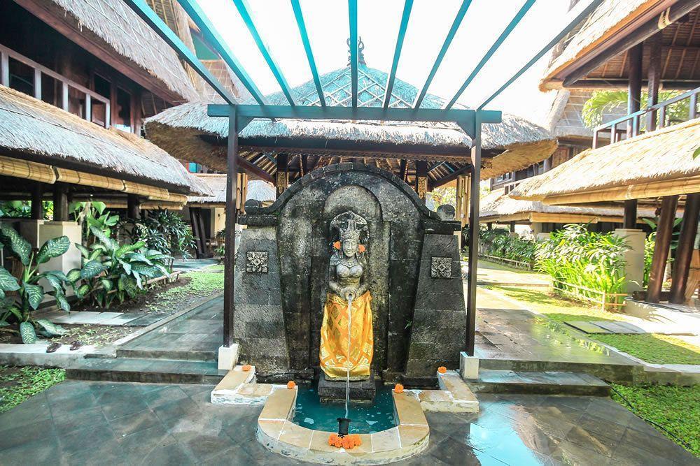 Radiant Jepun Villa Legian Exterior foto