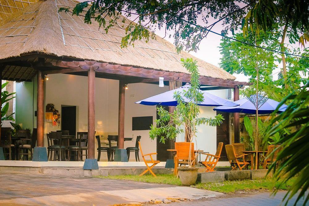 Radiant Jepun Villa Legian Exterior foto